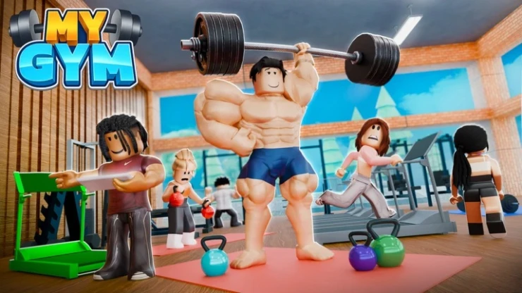 All current My Gym codes and how to use them.