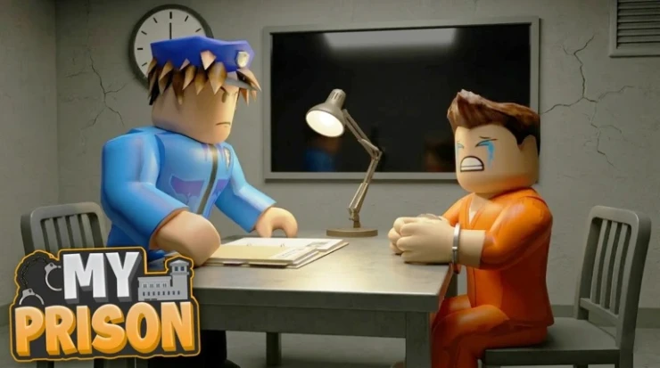 All current My Prison codes and how to use them.