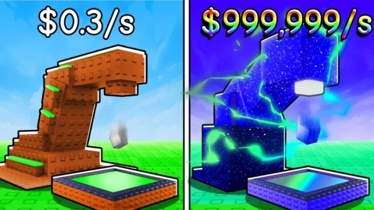 All current My Tycoon Farm codes and how to use them.