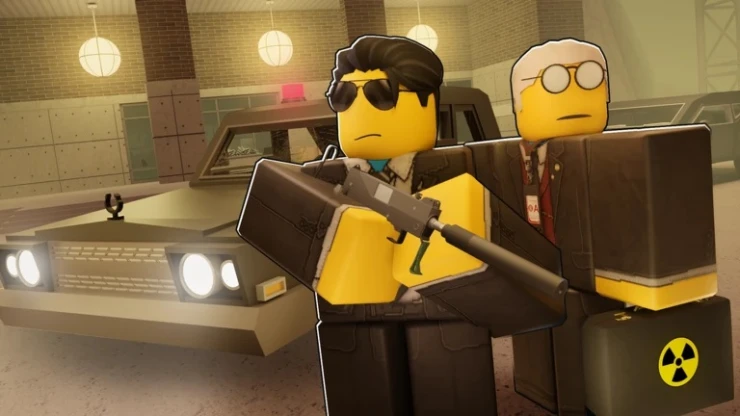Roblox Naramo Nuclear Plant codes to claim free rewards