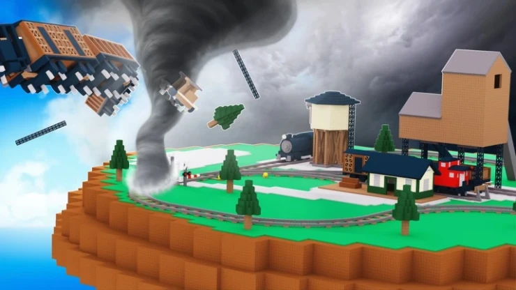 Roblox Natural Disaster Survival codes to claim free rewards