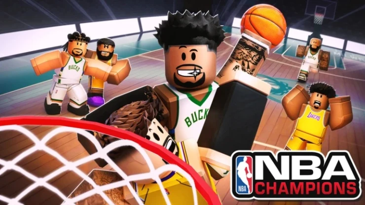 All current NBA Champions Basketball codes and how to use them.