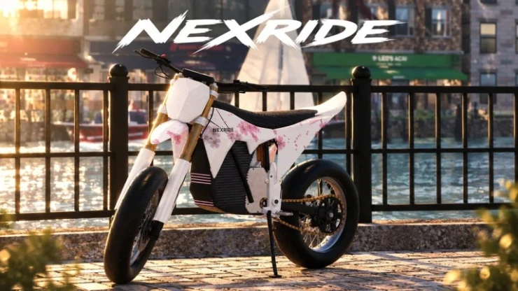 Roblox NexRide codes to claim free rewards