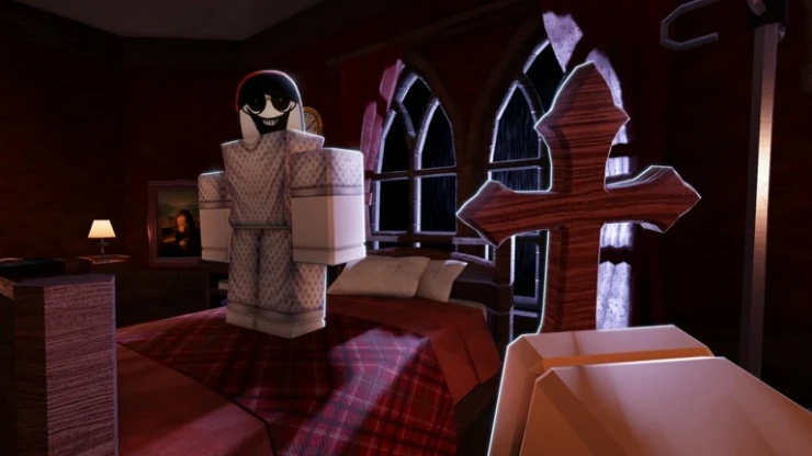 Roblox Night At The Infirmary codes to claim free rewards
