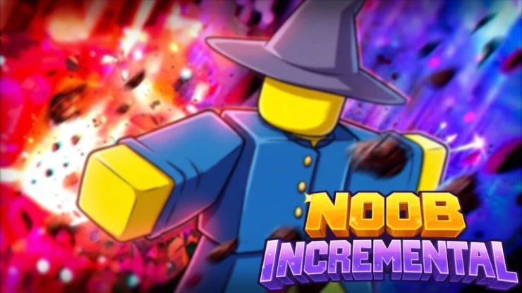 All current Noob Incremental codes and how to use them