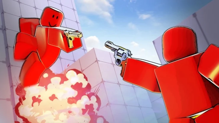 Roblox One Shot codes to claim free rewards