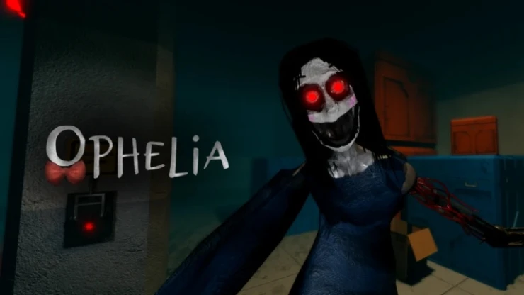 All current Ophelia codes and how to use them.