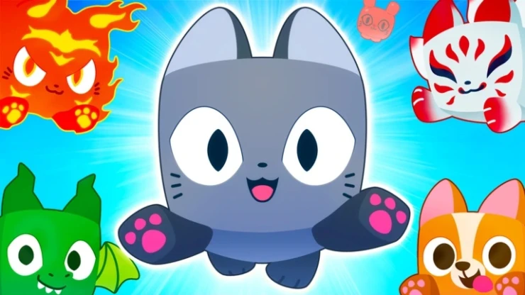 Roblox Pet Simulator 99 codes to claim free rewards