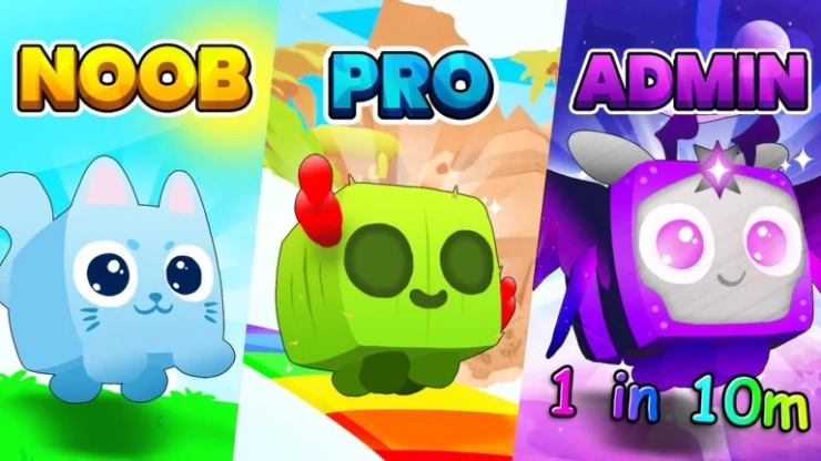 Roblox Pets Universe codes to claim free rewards