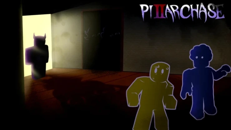 Pillar Chase codes to claim free rewards