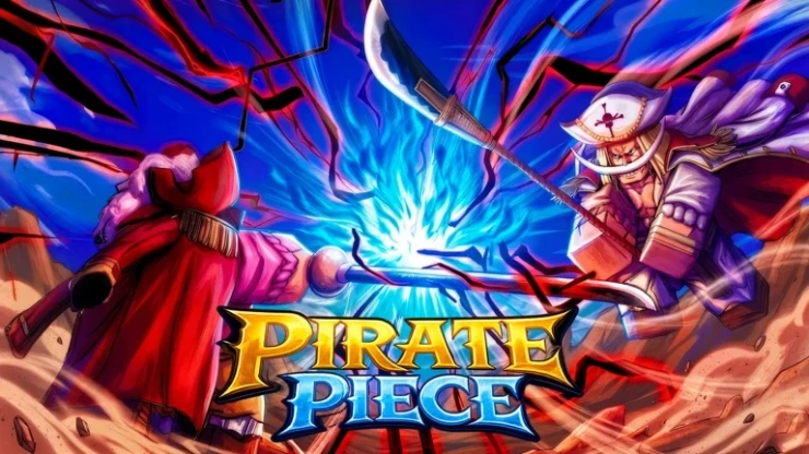 All current Pirate Piece codes and how to use them.