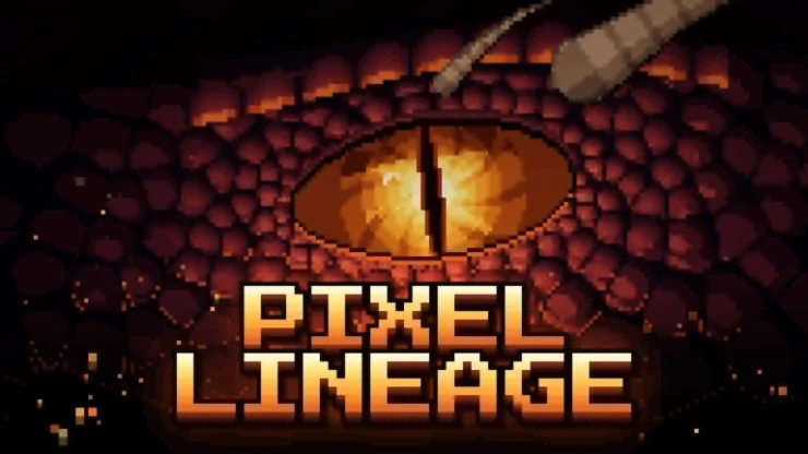 Roblox Pixel Lineage codes to claim free rewards