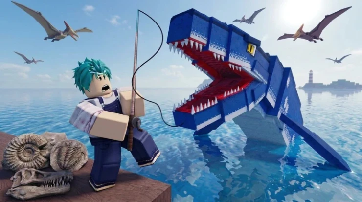 Roblox Prehistoric Farm codes to claim free rewards