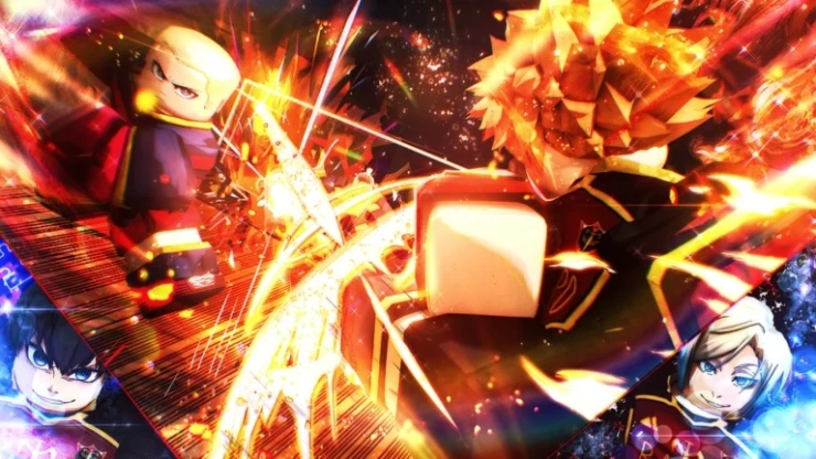 All current Project Egoist codes and how to use them.