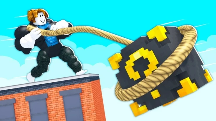 Pull Lucky Blocks Codes