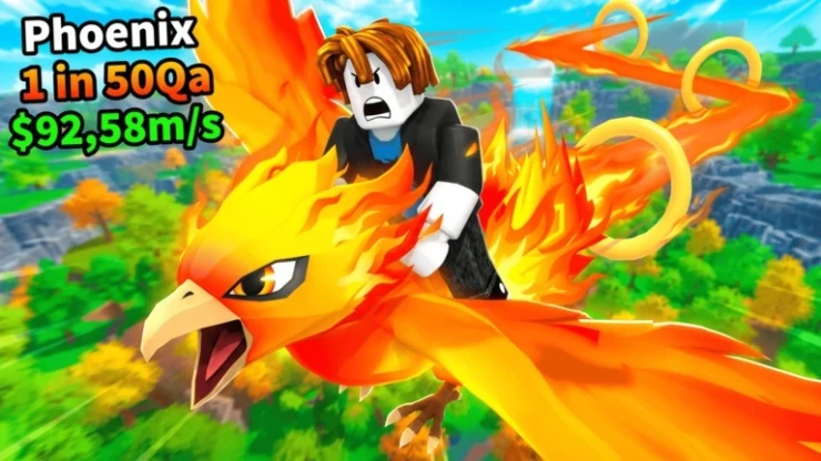 Roblox Ride A Pet codes to claim free rewards