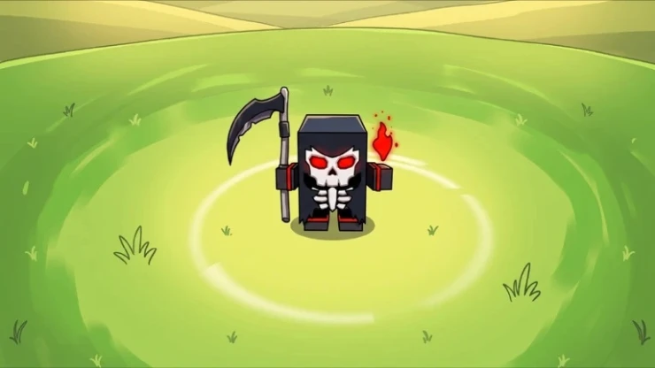 Roblox RNG Heroes codes to claim free rewards