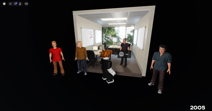 The Hunt: Roblox 20 screenshot