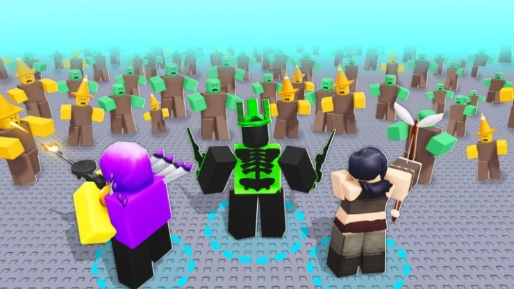 Roblox Roll to Defend codes to claim free rewards