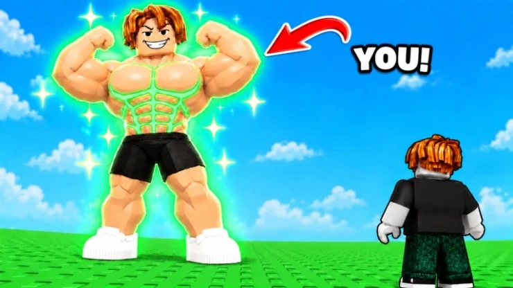 Roblox Roll Your Height codes to claim free rewards