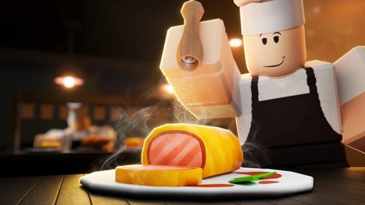 All current Run a Restaurant codes and how to use them.