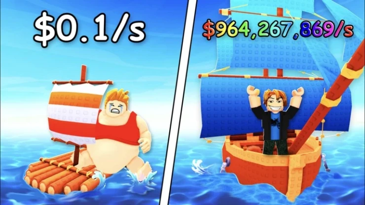 All current Sail Your Boat codes and how to use them.