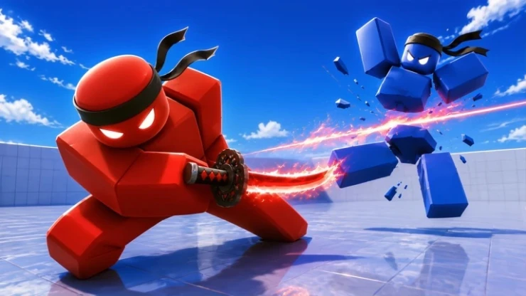Roblox Samurai Duels codes to claim free rewards