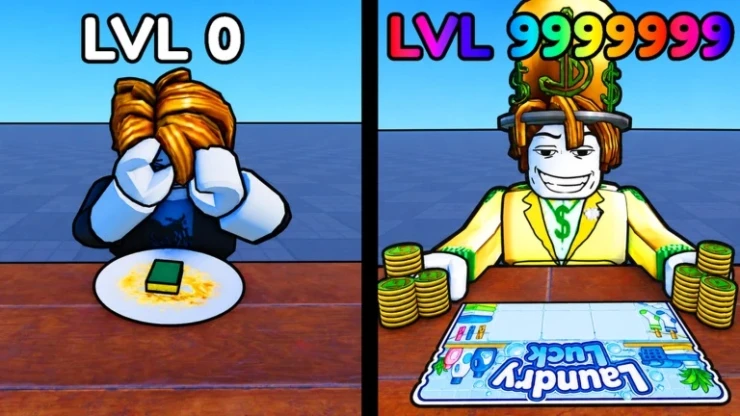 Roblox Scratchy Loot codes to claim free rewards