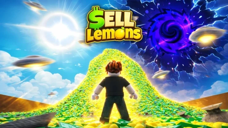 Sell Lemons tips and codes