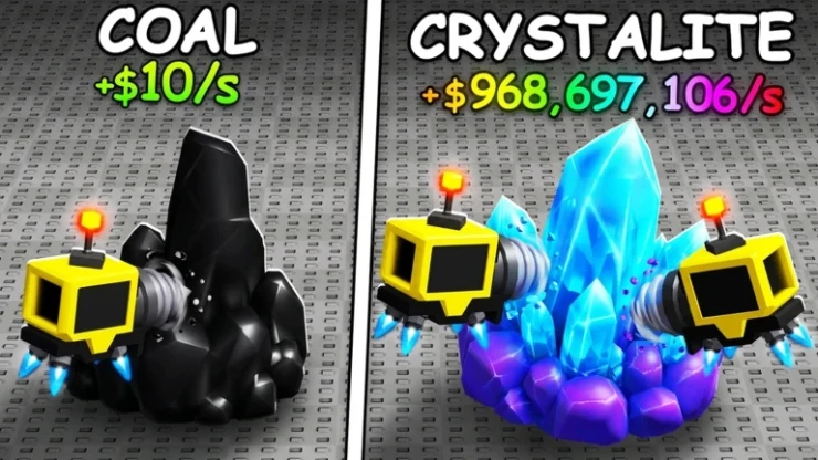 Roblox Sell Ores codes to claim free rewards