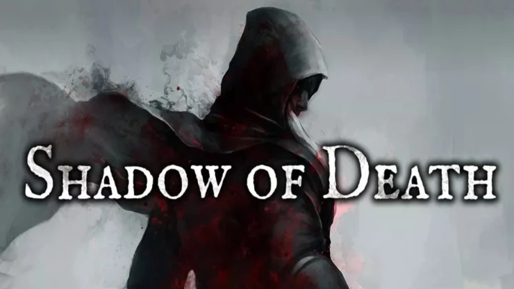 All current Shadow Of Death codes and how to use them.