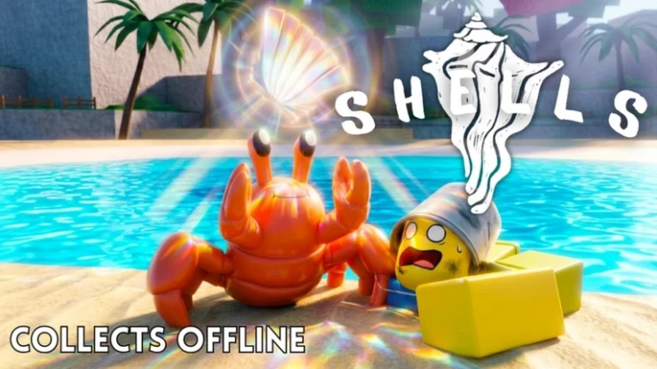 All current Shells codes and how to use them.