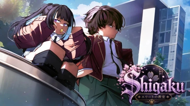 Roblox Shigaku codes to claim free rewards