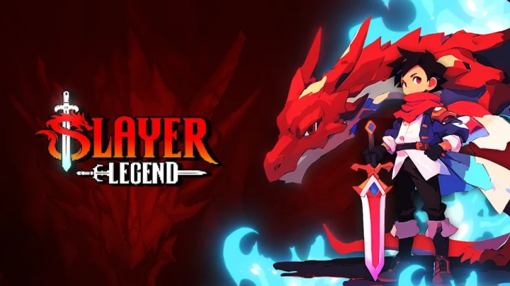All current Slayer Legend: Idle RPG codes and how to use them.
