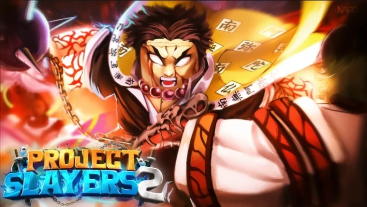 Roblox Slayers 2 codes to claim free rewards