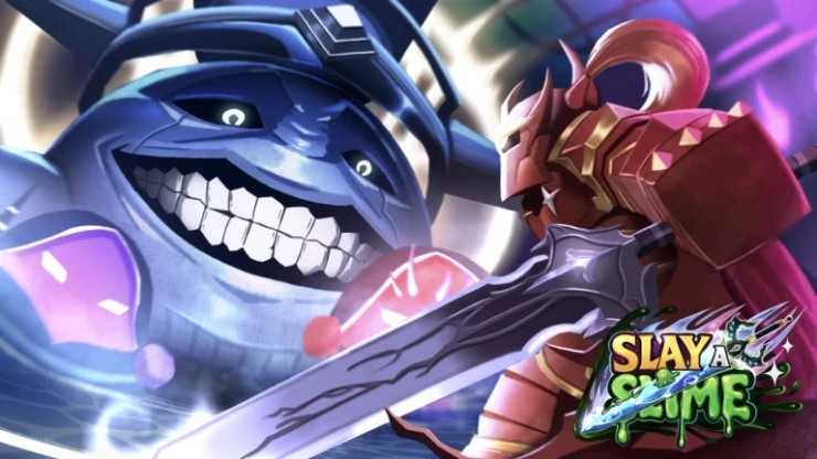 All current Slime Seas Anime RPG codes and how to use them.