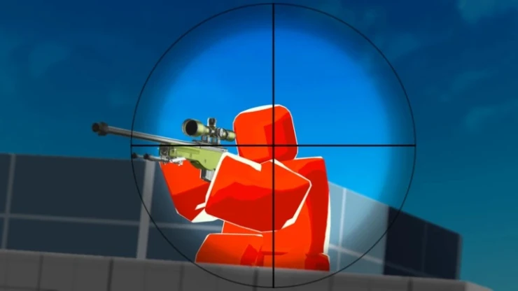 All current Sniper Arena codes and how to use them.