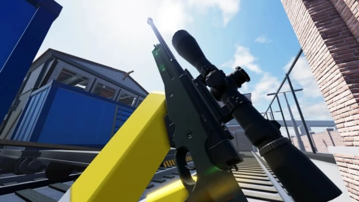 All current Sniper Duels codes and how to use them.