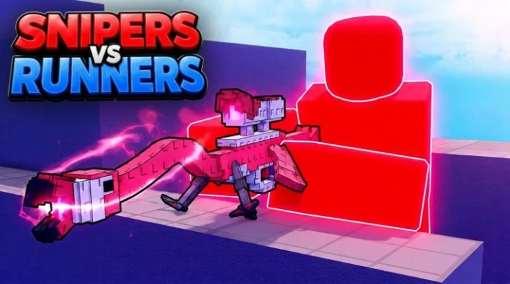 Roblox Snipers VS Runners codes to claim free rewards