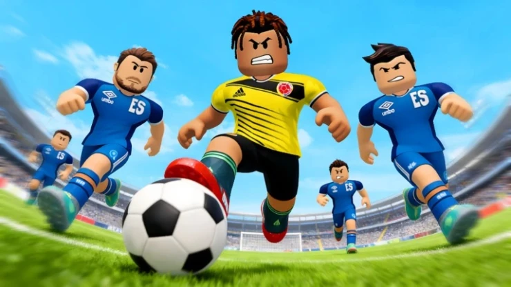 All current Soccer Arena codes and how to use them.