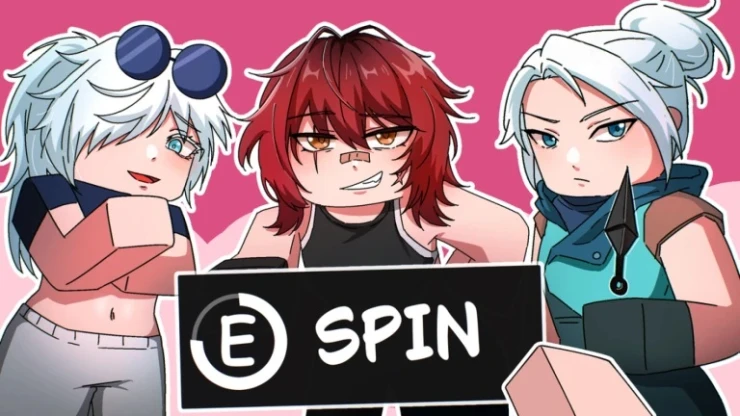 All current Spin a Baddie codes and how to use them.