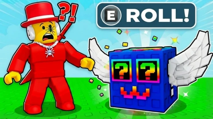 All current Spin a Brainrot codes and how to use them.