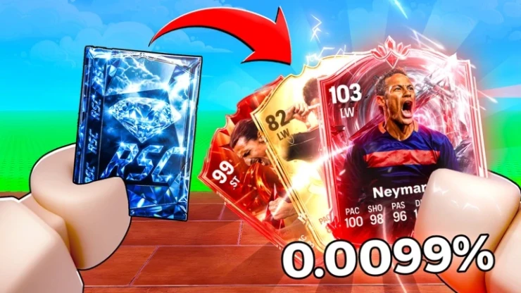 All current Spin a Soccer Card codes and how to use them.