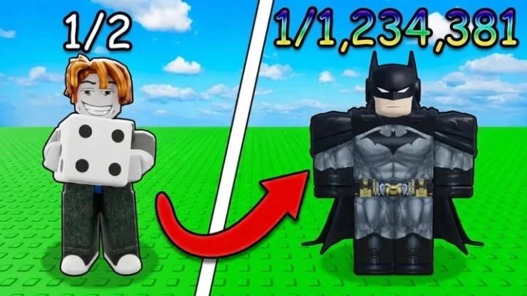 Roblox Spin a Superhero codes to claim free rewards