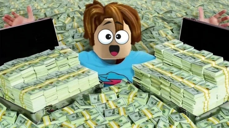 Roblox Spin for Free codes to claim free Spins