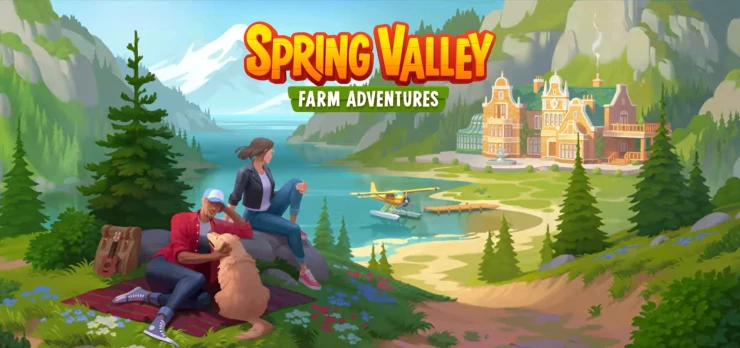 All current Spring Valley: Farm Adventures codes and how to use them.