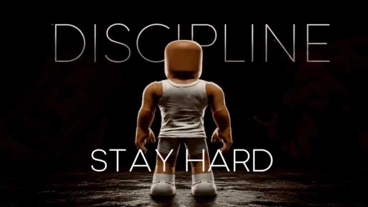 Roblox Stay Hard Run codes to claim free rewards