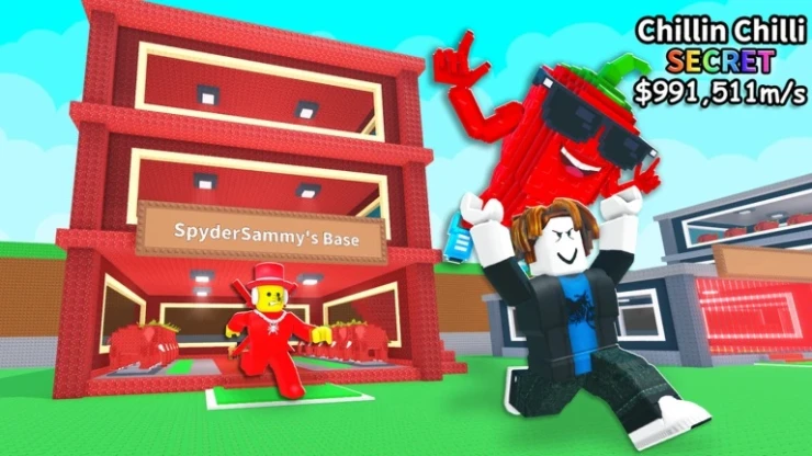 Roblox Steal a Brainrot codes to claim free rewards