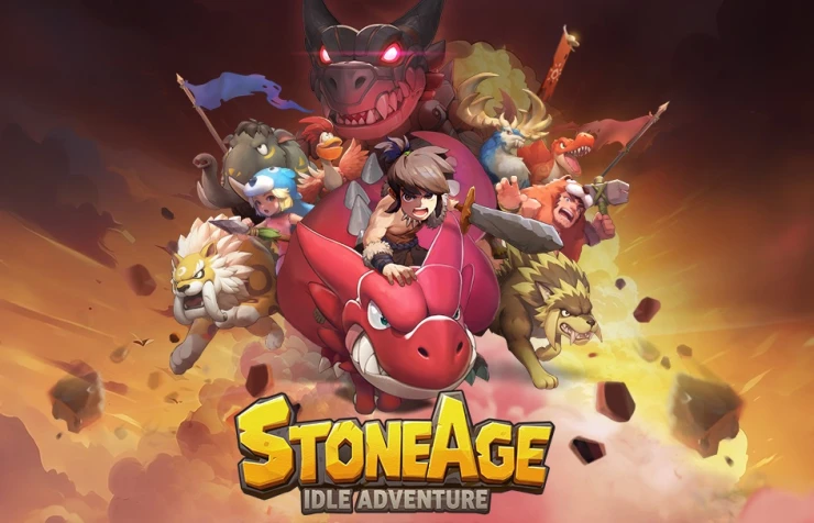 All current StoneAge: Idle Adventure codes and how to use them.