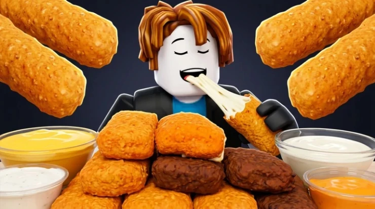 Roblox Stream A Cheese Pull codes to claim free rewards